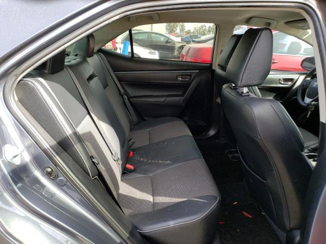 Photo 10 from auction – 2015 TOYOTA COROLLA L with VIN 5YFBURHE6FP294942