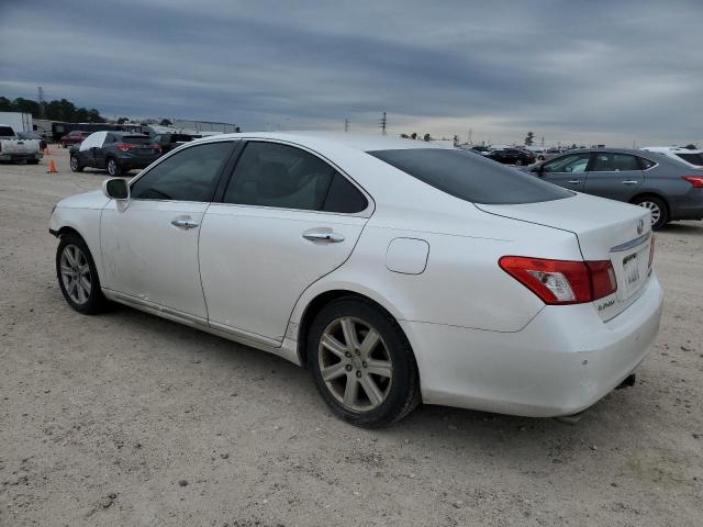 Photo 2 from auction – 2009 LEXUS ES 350 with VIN JTHBJ46G092337852
