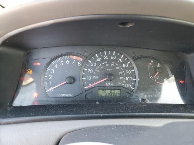 Photo 9 from auction – 2005 TOYOTA COROLLA CE with VIN 1NXBR32E45Z515698