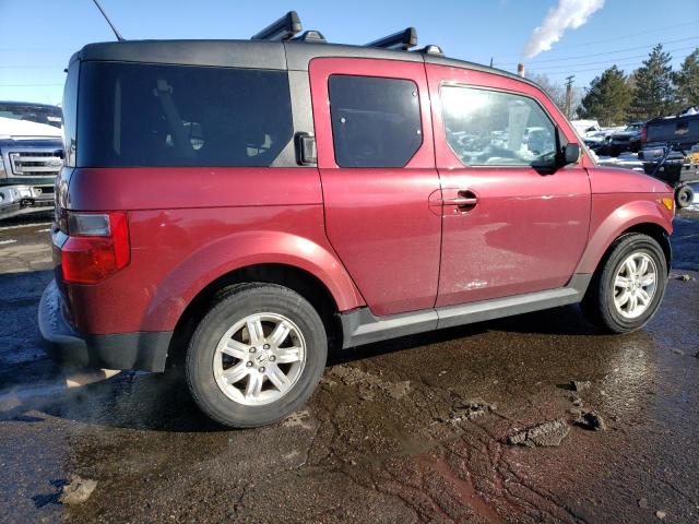 Zdjęcie 3 z aukcji – 2008 HONDA ELEMENT EX z VIN 5J6YH27768L012569