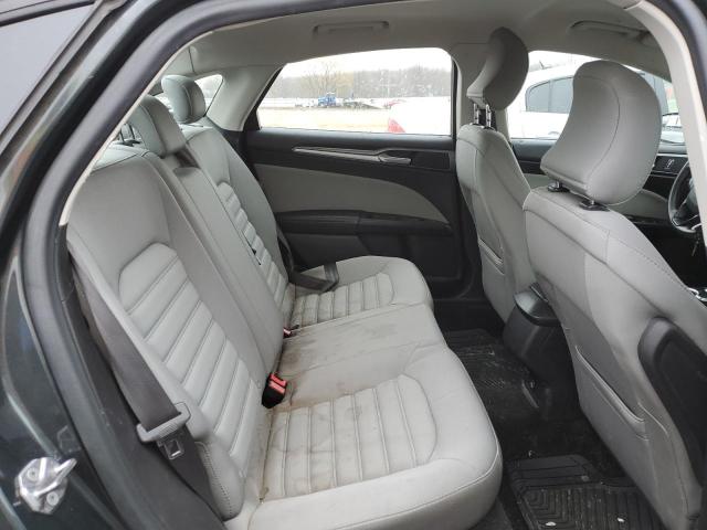 Photo 10 from auction – 2015 FORD FUSION S with VIN 3FA6P0G75FR218989