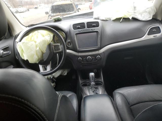 Photo 8 from auction – 2020 DODGE JOURNEY CR with VIN 3C4PDCGB2LT269992