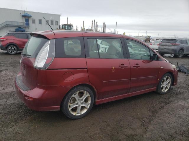 Фото 3 с аукциона – 2009 MAZDA 5 с VIN JM1CR293X90348882