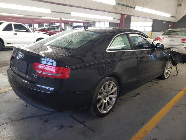 Photo 3 from auction – 2011 AUDI A5 PREMIUM with VIN WAULFAFR8BA006078