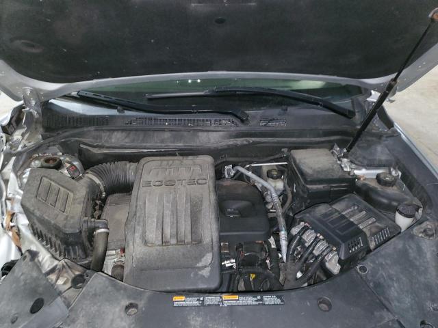 Photo 12 from auction – 2014 CHEVROLET EQUINOX LT with VIN 2GNFLFEK6E6237886