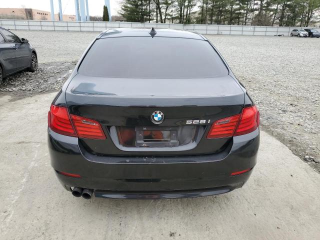 Photo 6 from auction – 2012 BMW 528 XI with VIN WBAXH5C54CDW04902