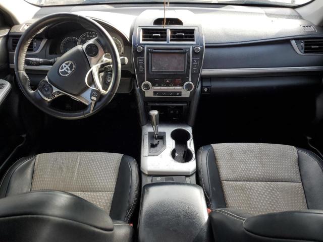 Photo 8 from auction – 2014 TOYOTA CAMRY L with VIN 4T1BF1FK2EU753515
