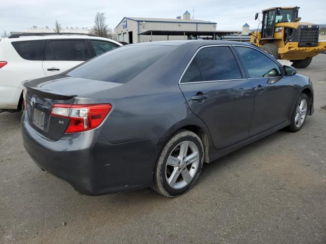 Photo 3 from auction – 2014 TOYOTA CAMRY L with VIN 4T1BF1FK6EU315127