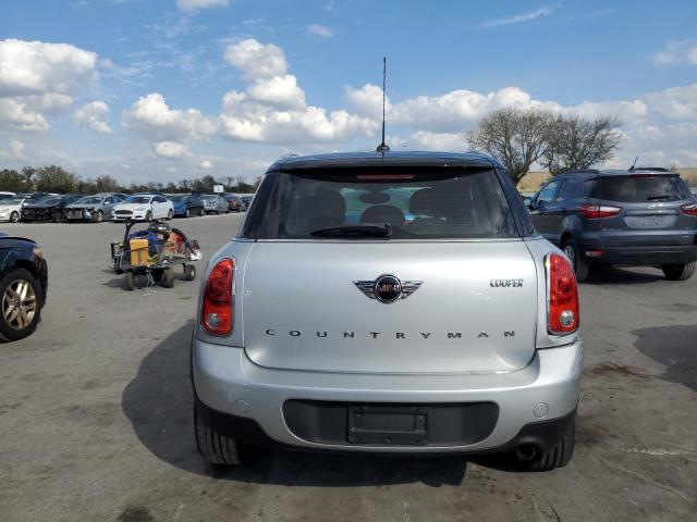 Photo 6 from auction – 2014 MINI COOPER COU with VIN WMWZB3C59EWR42043