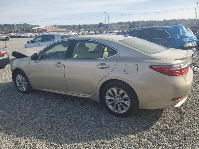 Photo 2 from auction – 2013 LEXUS ES 300H with VIN JTHBW1GG9D2023754