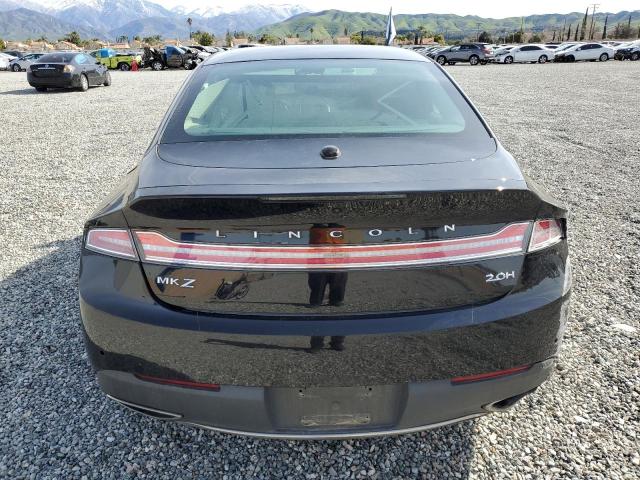 Photo 6 from auction – 2020 LINCOLN MKZ RESERV with VIN 3LN6L5LU0LR611224
