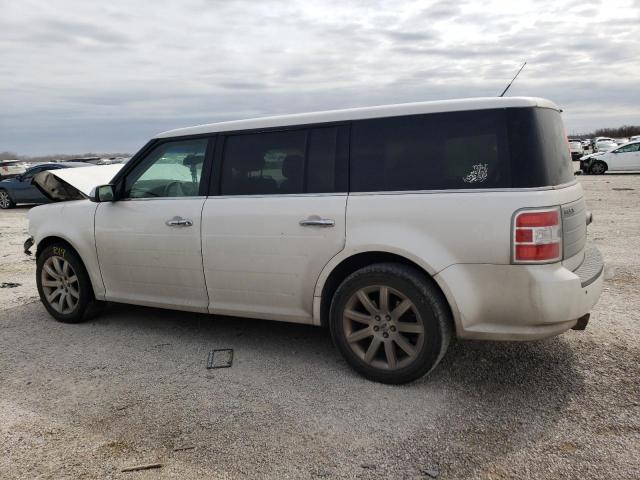 Photo 2 from auction – 2011 FORD FLEX LIMIT with VIN 2FMGK5DC5BBD05243