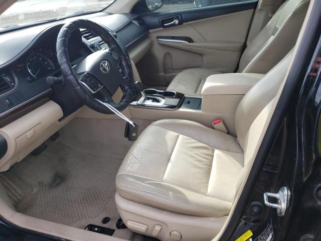 Photo 7 from auction – 2012 TOYOTA CAMRY SE with VIN 4T1BK1FK4CU511589