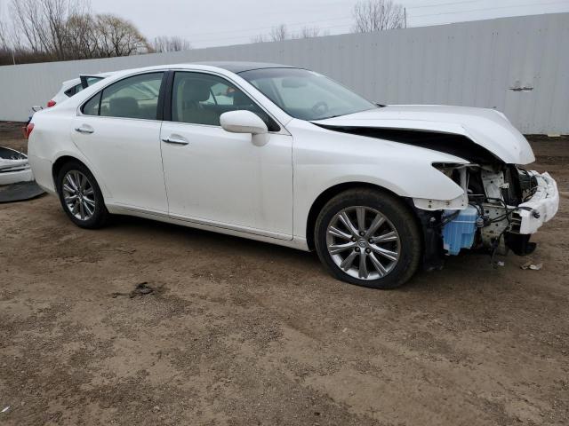 Photo 4 from auction – 2008 LEXUS ES 350 with VIN JTHBJ46G282160154
