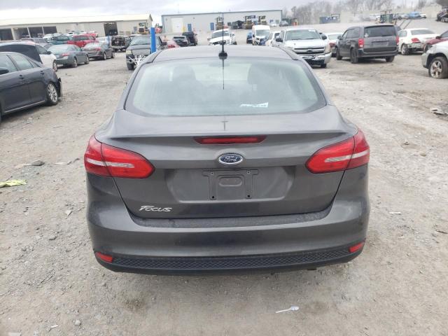 Photo 6 from auction – 2017 FORD FOCUS S with VIN 1FADP3E27HL336690