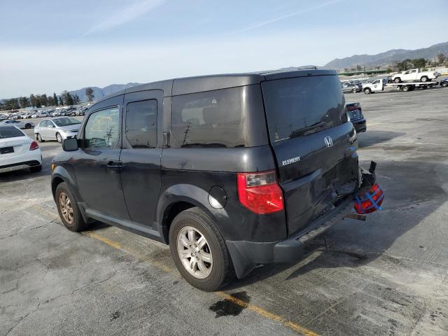 Foto 2 de la subasta – 2007 HONDA ELEMENT EX con VIN 5J6YH28757L001978