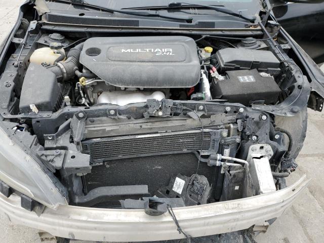 Photo 11 from auction – 2015 CHRYSLER 200 LIMITE with VIN 1C3CCCAB5FN623829