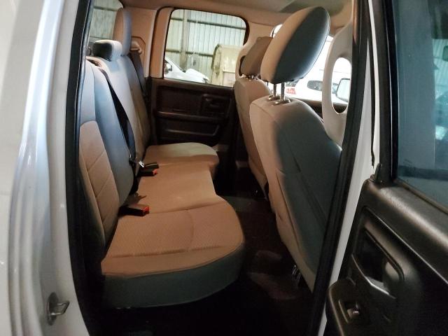 Photo 10 from auction – 2016 RAM 1500 ST with VIN 1C6RR6FT0GS405458