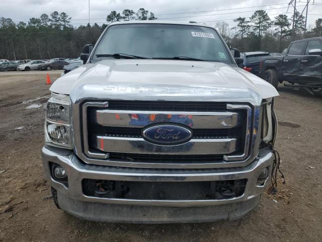 Photo 5 from auction – 2014 FORD F250 SUPER with VIN 1FT7W2BT9EEA41835