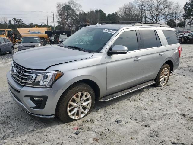 FORD EXPEDITION 2020 with VIN 1FMJU1HT8LEA82351 - Photo from auction