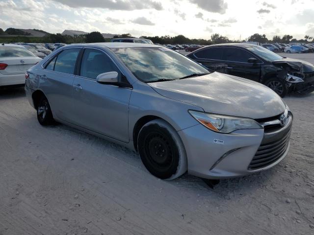 Photo 4 from auction – 2016 TOYOTA CAMRY LE with VIN 4T4BF1FK4GR550828