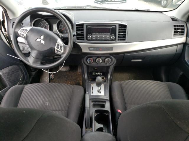 Photo 8 from auction – 2015 MITSUBISHI LANCER ES with VIN JA32U2FU1FU006814