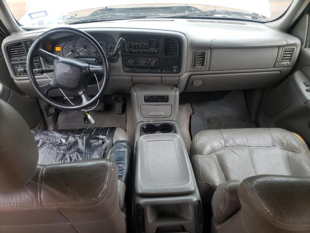 Photo 8 from auction – 2002 CHEVROLET SILVERADO with VIN 1GCHK29U12Z173412