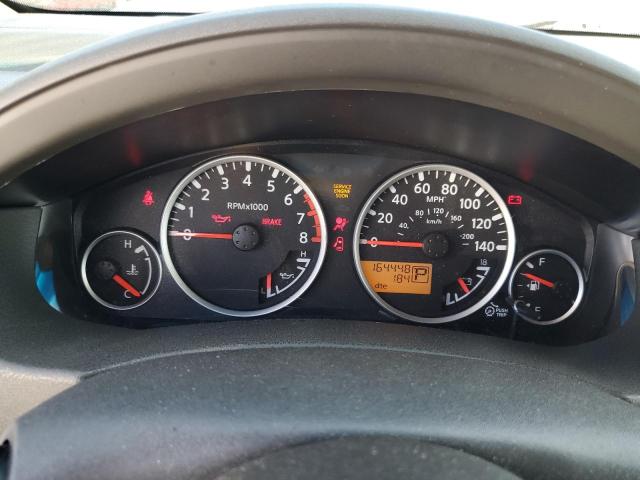 Photo 9 from auction – 2011 NISSAN PATHFINDER with VIN 5N1AR1NN5BC601471