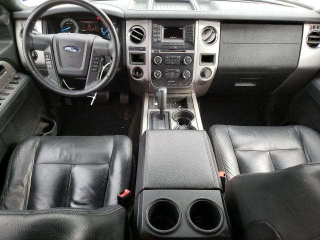 Photo 8 from auction – 2017 FORD EXPEDITION with VIN 1FMJK1HT1HEA82804