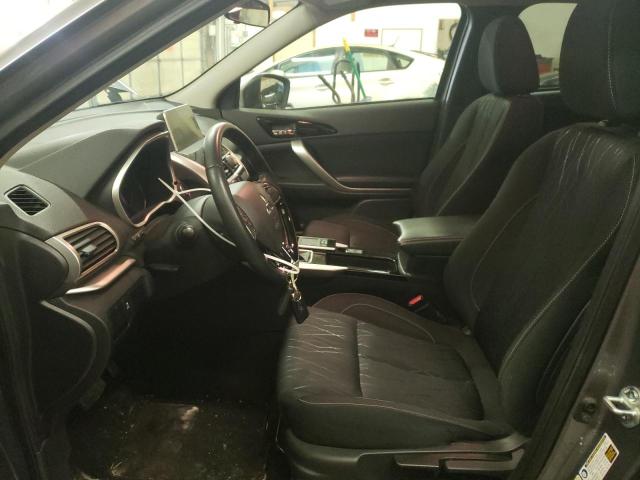 Photo 7 from auction – 2018 MITSUBISHI ECLIPSE CR with VIN JA4AT5AA3JZ046056