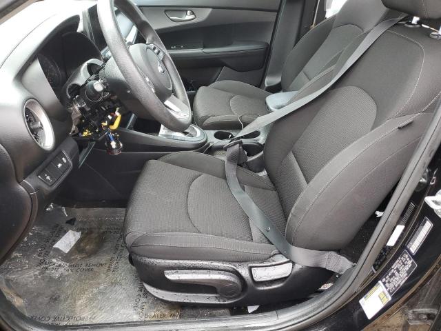 Photo 7 from auction – 2020 KIA FORTE FE with VIN 3KPF24AD1LE159862