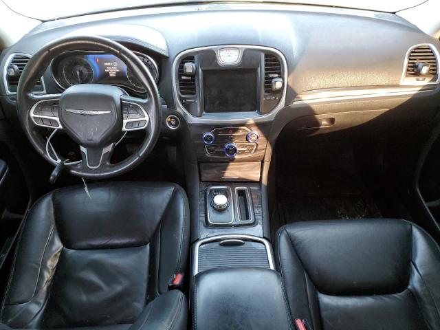 Photo 8 from auction – 2019 CHRYSLER 300 TOURIN with VIN 2C3CCAAG4KH613697