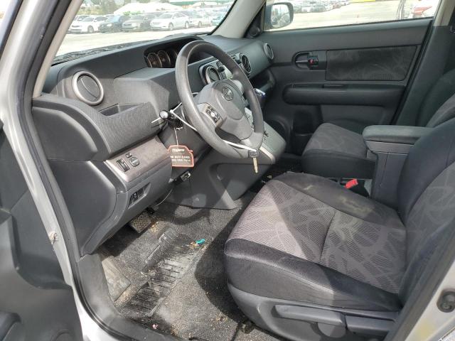 Photo 7 from auction – 2014 TOYOTA SCION XB with VIN JTLZE4FE7EJ056977