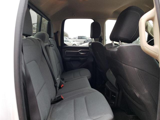 Photo 10 from auction – 2020 RAM 1500 BIG H with VIN 1C6SRFBT7LN190015