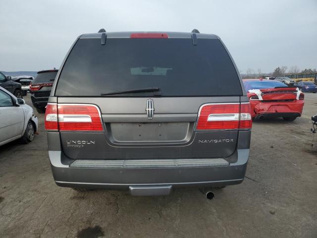 Photo 6 from auction – 2011 LINCOLN NAVIGATOR with VIN 5LMJJ2J54BEJ05999