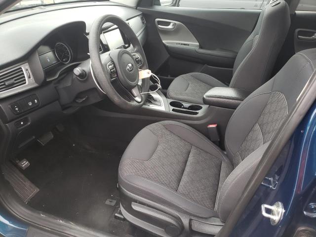 Photo 7 from auction – 2019 KIA NIRO FE with VIN KNDCB3LC6K5261721