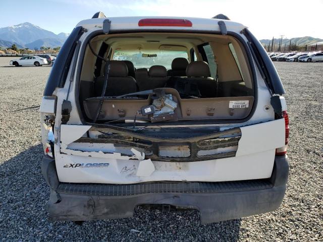 Photo 6 from auction – 2004 FORD EXPLORER X with VIN 1FMZU62K74ZA58522