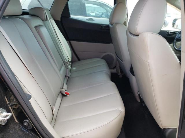 Photo 11 from auction – 2008 MAZDA CX-7 with VIN JM3ER29L180213031