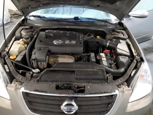 Photo 11 from auction – 2002 NISSAN ALTIMA BAS with VIN 1N4AL11D62C176464