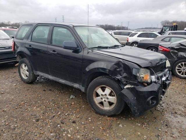 Photo 4 from auction – 2012 FORD ESCAPE XLS with VIN 1FMCU0C7XCKC75468