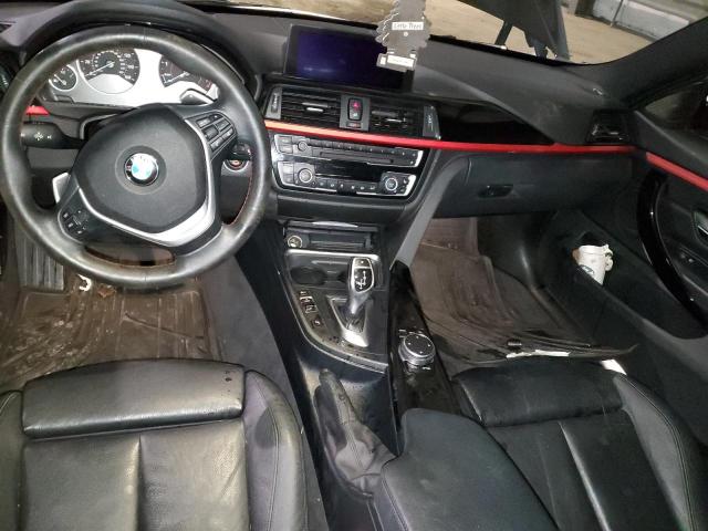 Photo 8 from auction – 2015 BMW 428 XI GRA with VIN WBA4A7C58FD415452