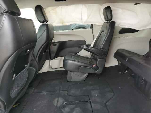 Photo 11 from auction – 2022 CHRYSLER PACIFICA T with VIN 2C4RC1BG7NR109857