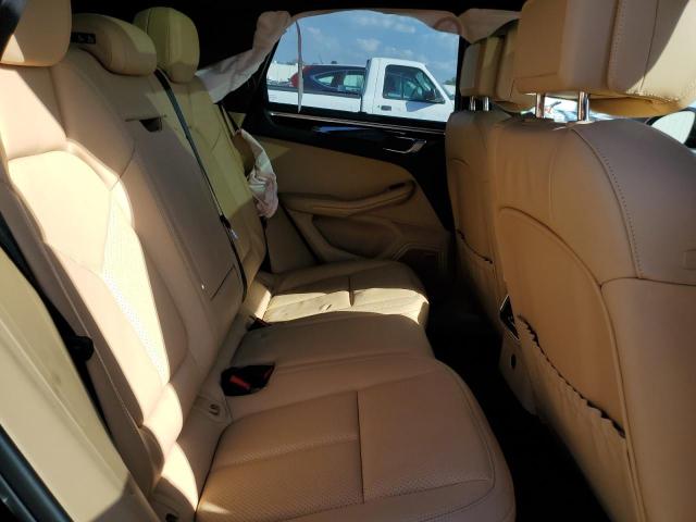 Photo 11 from auction – 2018 PORSCHE MACAN S with VIN WP1AB2A5XJLB38759