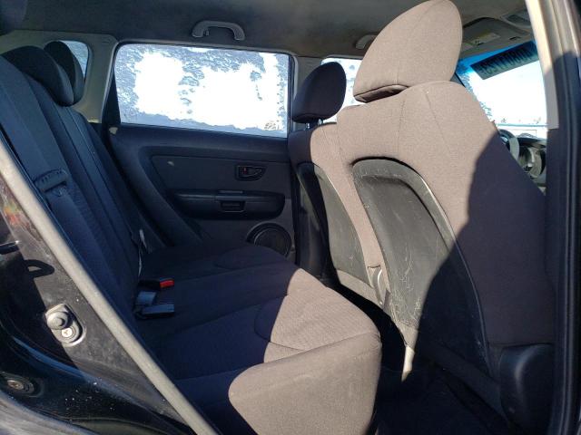 Photo 11 from auction – 2011 KIA SOUL with VIN KNDJT2A1XB7285606