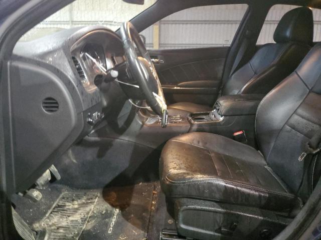 Photo 7 from auction – 2013 DODGE CHARGER R/ with VIN 2C3CDXCT5DH673226