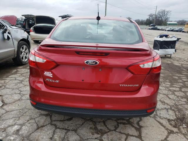 Photo 6 from auction – 2012 FORD FOCUS TITA with VIN 1FAHP3J2XCL286531