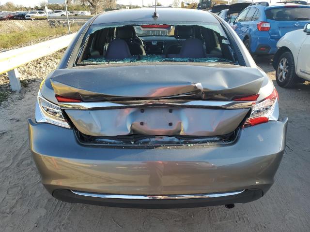 Photo 6 from auction – 2013 CHRYSLER 200 LX with VIN 1C3CCBAB8DN671364