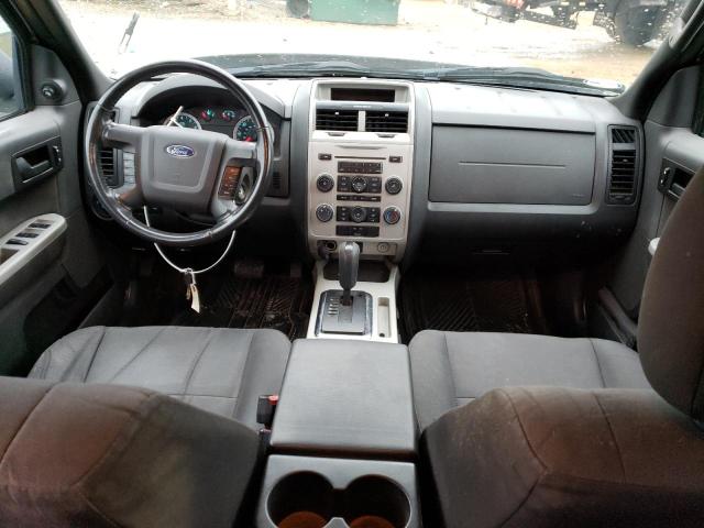 Photo 8 from auction – 2012 FORD ESCAPE XLT with VIN 1FMCU0DG5CKB56399