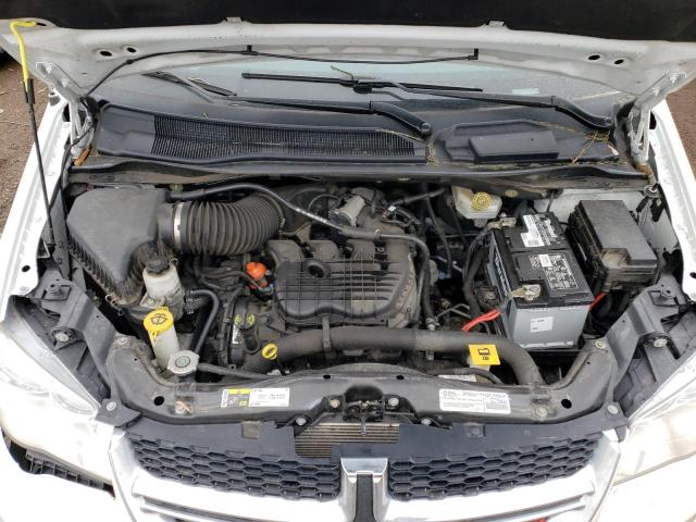 Photo 12 from auction – 2019 DODGE GRAND CARA with VIN 2C4RDGCG3KR695614