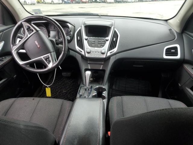 Photo 8 from auction – 2012 GMC TERRAIN SL with VIN 2GKALSEK8C6264021